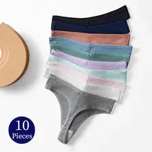 O conforto que você ama, em dobro! Na compra de 5 Calcinhas Cott Confort, leve 10 — e com FRETE GRÁTIS! 💖