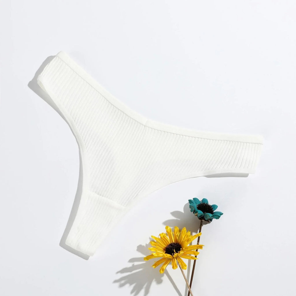 [PROMOÇÃO DE LANÇAMENTO COMPRE 5 LEVE 10] Calcinha CottonConfort® - FRETE GRÁTIS