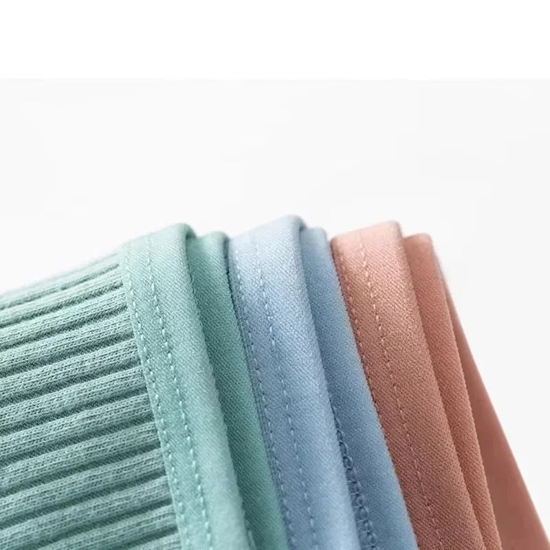 [PROMOÇÃO DE LANÇAMENTO COMPRE 5 LEVE 10] Calcinha CottonConfort® - FRETE GRÁTIS